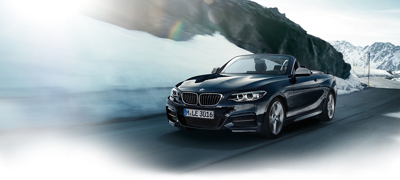 M240i M240i