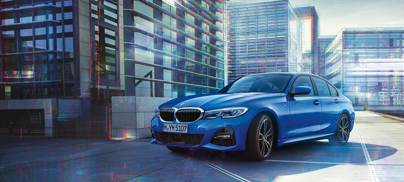 Technical data of the BMW 3 Series Sedan (G20) BMW 3 Series Sedan (G20), technical data