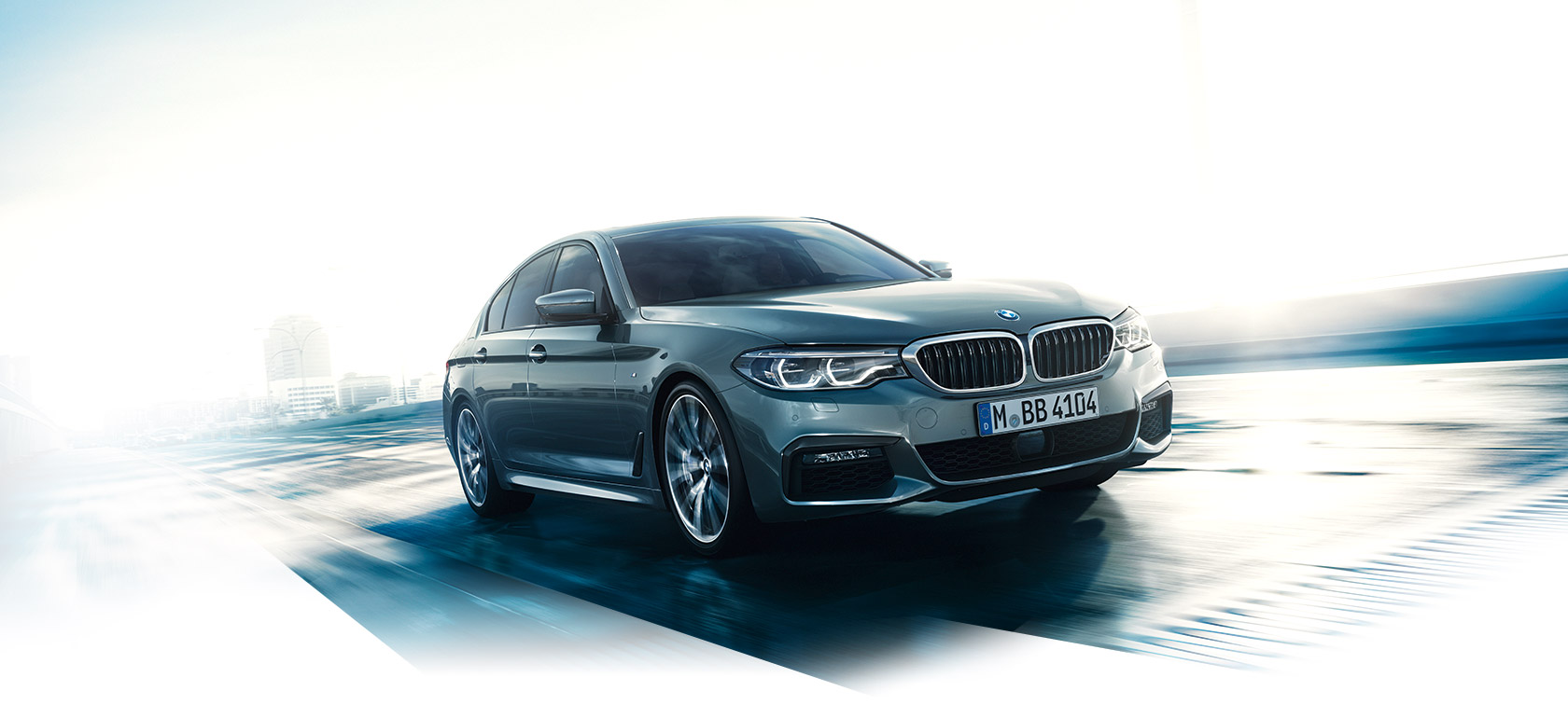 5 Series