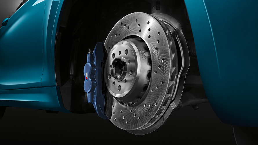 M compound brakes M compound brakes
