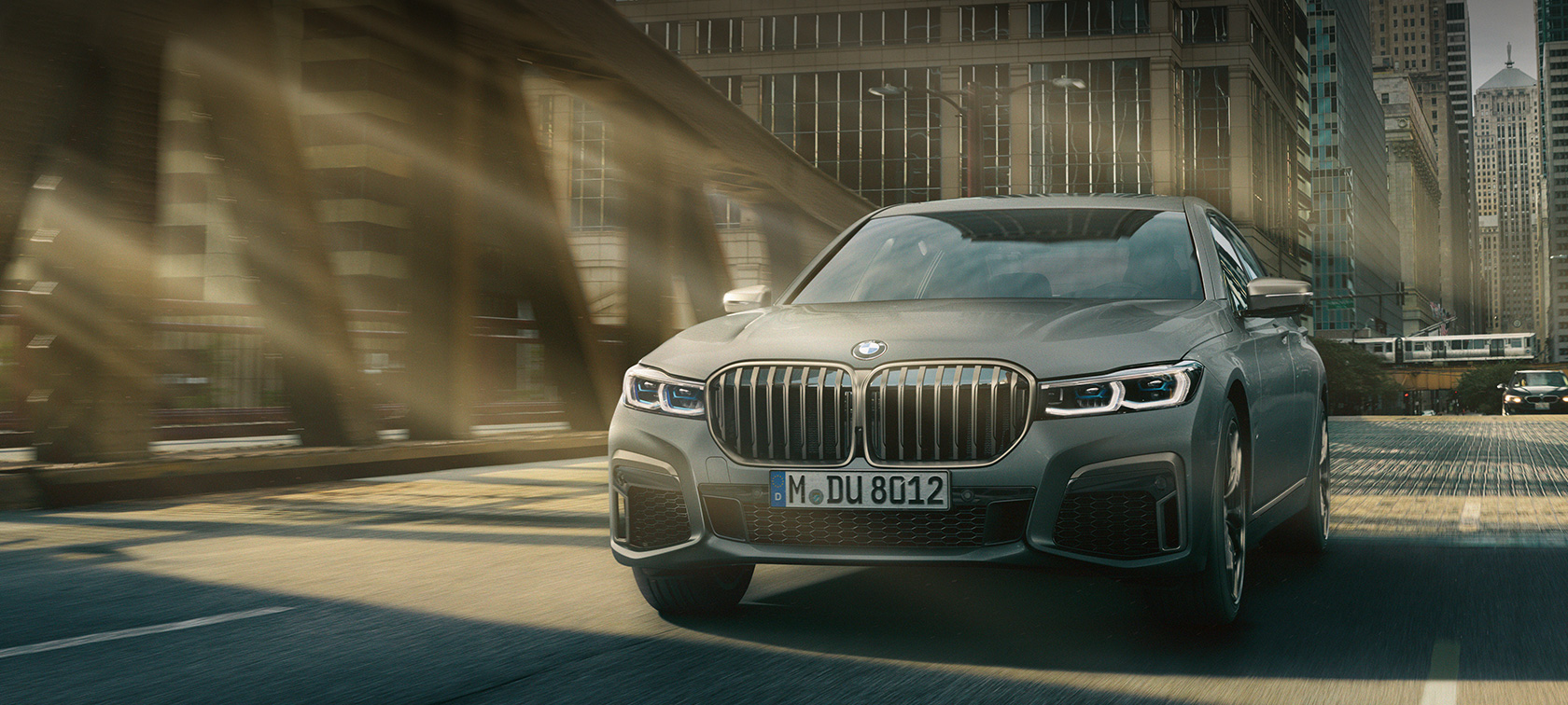 BMW M760Li xDrive Sedan G11 G12 technical data BMW M760Li xDrive Sedan G11 G12 2019 technical data