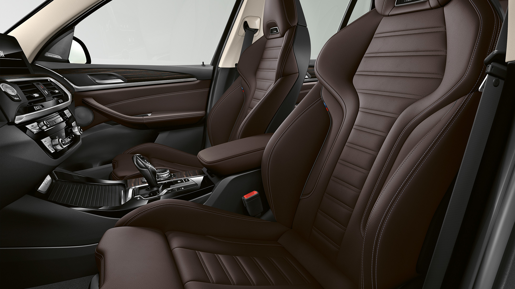 BMW X3 M40i, Model xLine, seats BMW X3 M40i, Model xLine, seats