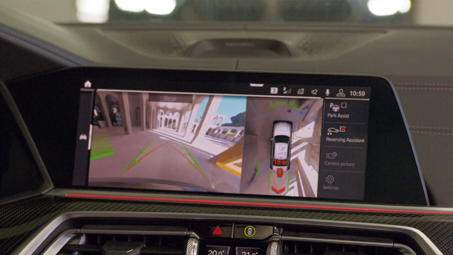 Innovative Technologies