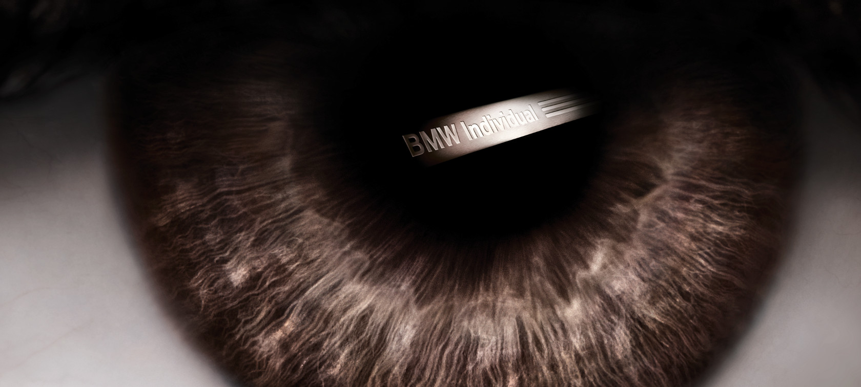 BMW Individual: looking through the eyes BMW Individual: looking through the eyes