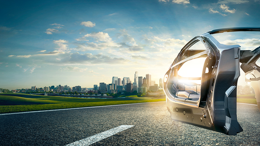 Innovative technologies from BMW EfficientDynamics  BMW EfficientDynamics Innovative technologies from BMW EfficientDynamics