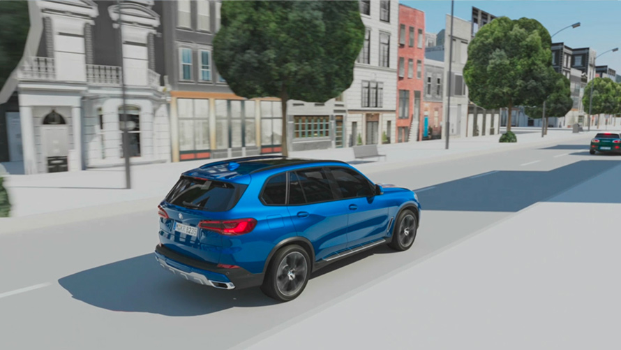 Practical tips for efficient driving BMW EfficientDynamics Practical tips for efficient driving